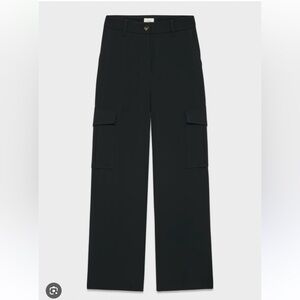 Aritzia Wilfred New Bridger Cargo Pants
